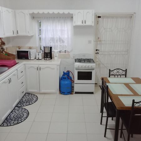 Chez Emmanuel Apartamento Gros Islet Exterior foto