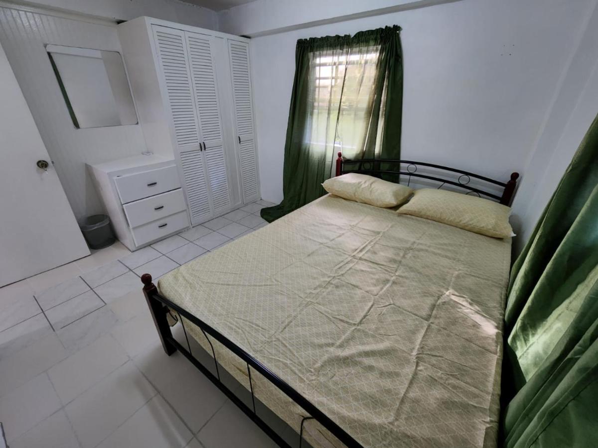 Chez Emmanuel Apartamento Gros Islet Exterior foto