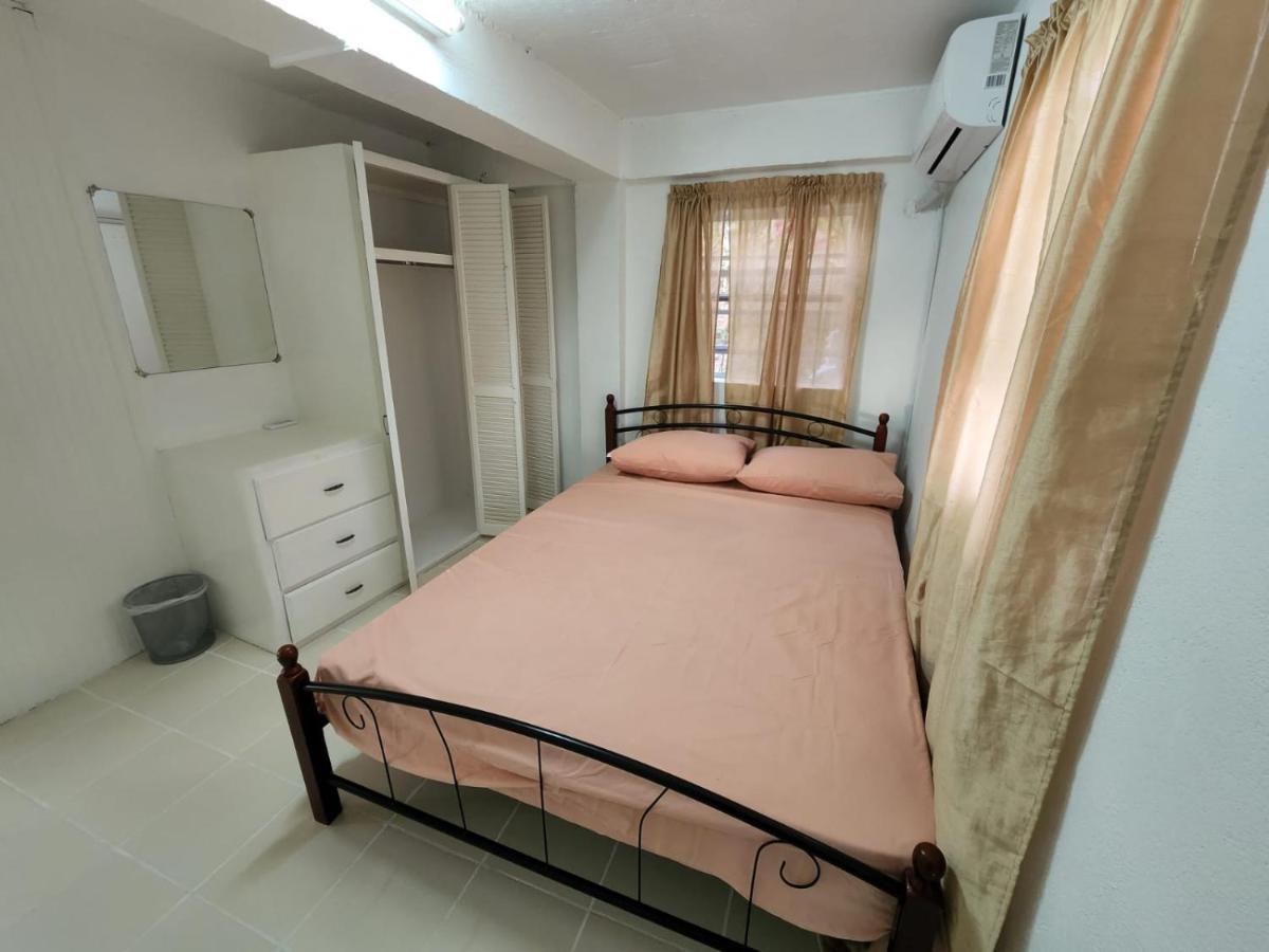Chez Emmanuel Apartamento Gros Islet Exterior foto