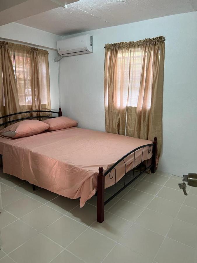 Chez Emmanuel Apartamento Gros Islet Exterior foto