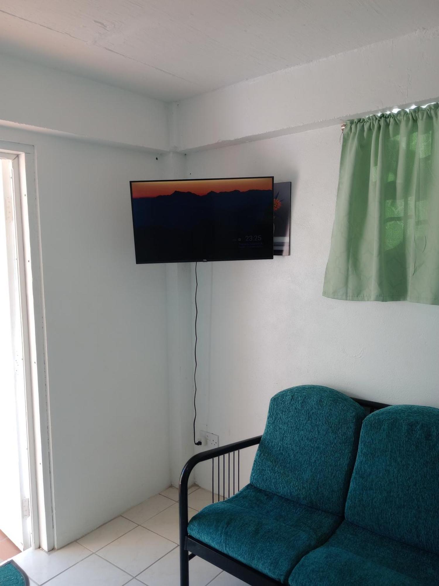 Chez Emmanuel Apartamento Gros Islet Exterior foto