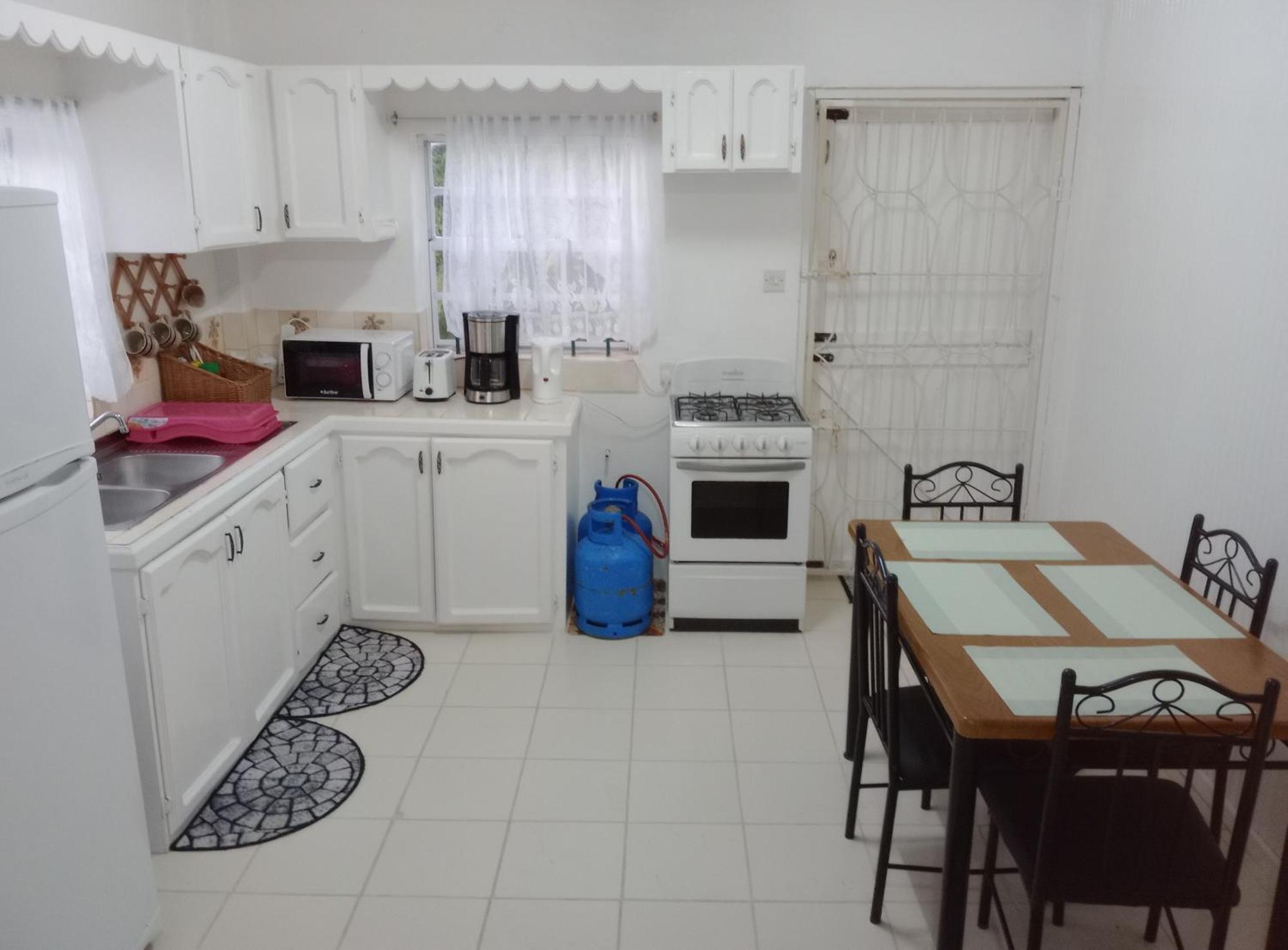 Chez Emmanuel Apartamento Gros Islet Exterior foto