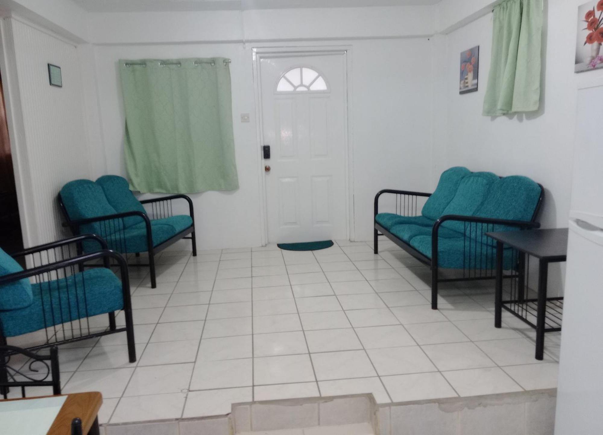 Chez Emmanuel Apartamento Gros Islet Exterior foto